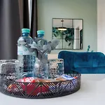 Apartment Close to Flaucher Park&Isar River